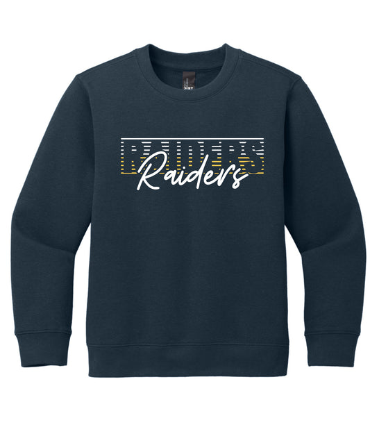 Raiders Blinds Sweatshirt