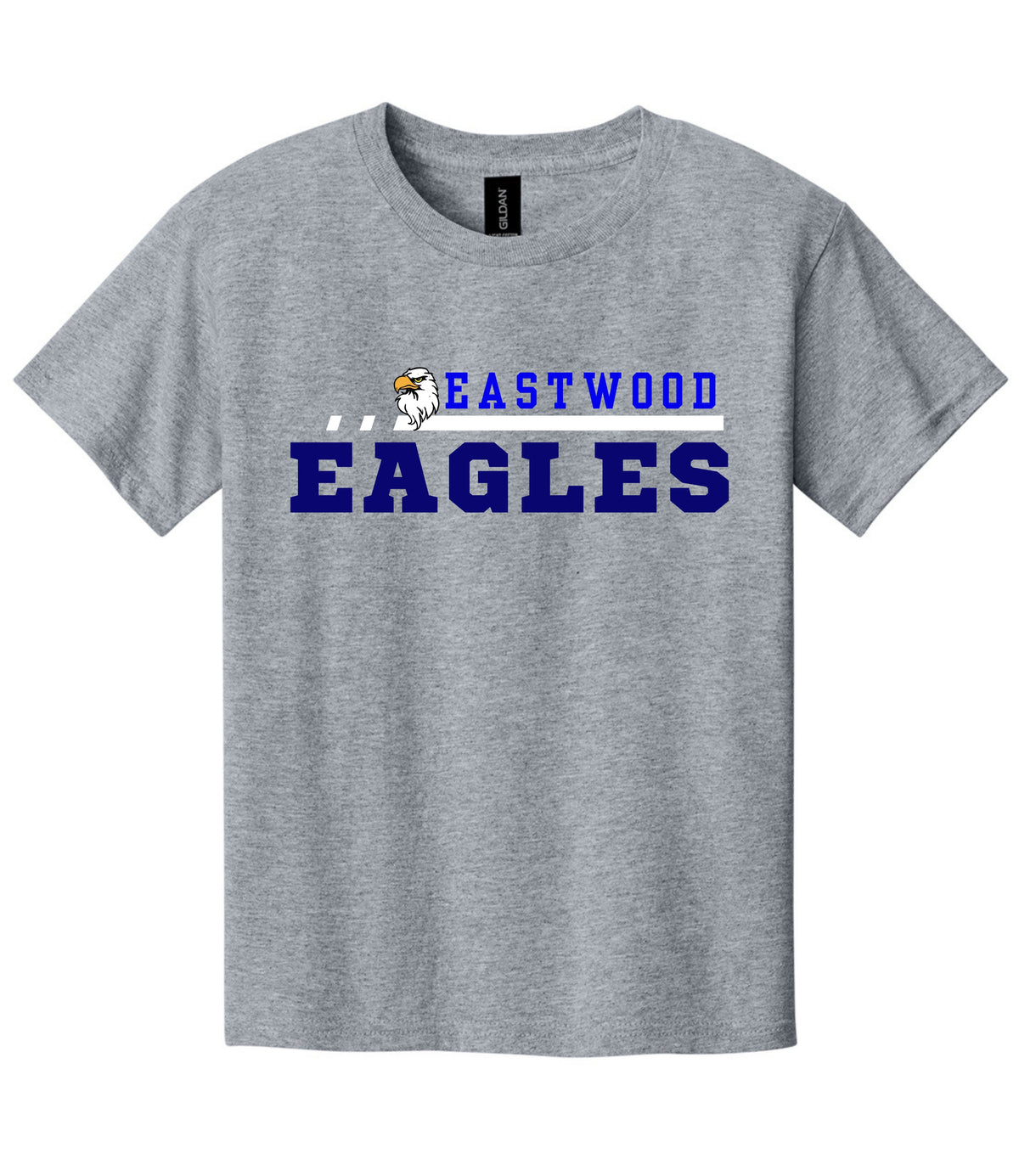 Eastwood Eagles Stripes