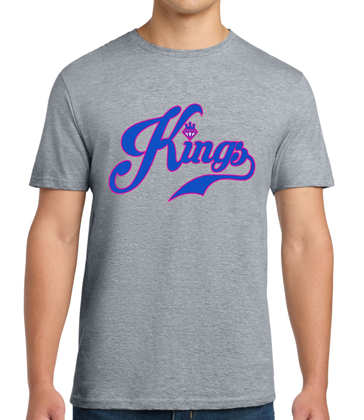Kings Logo