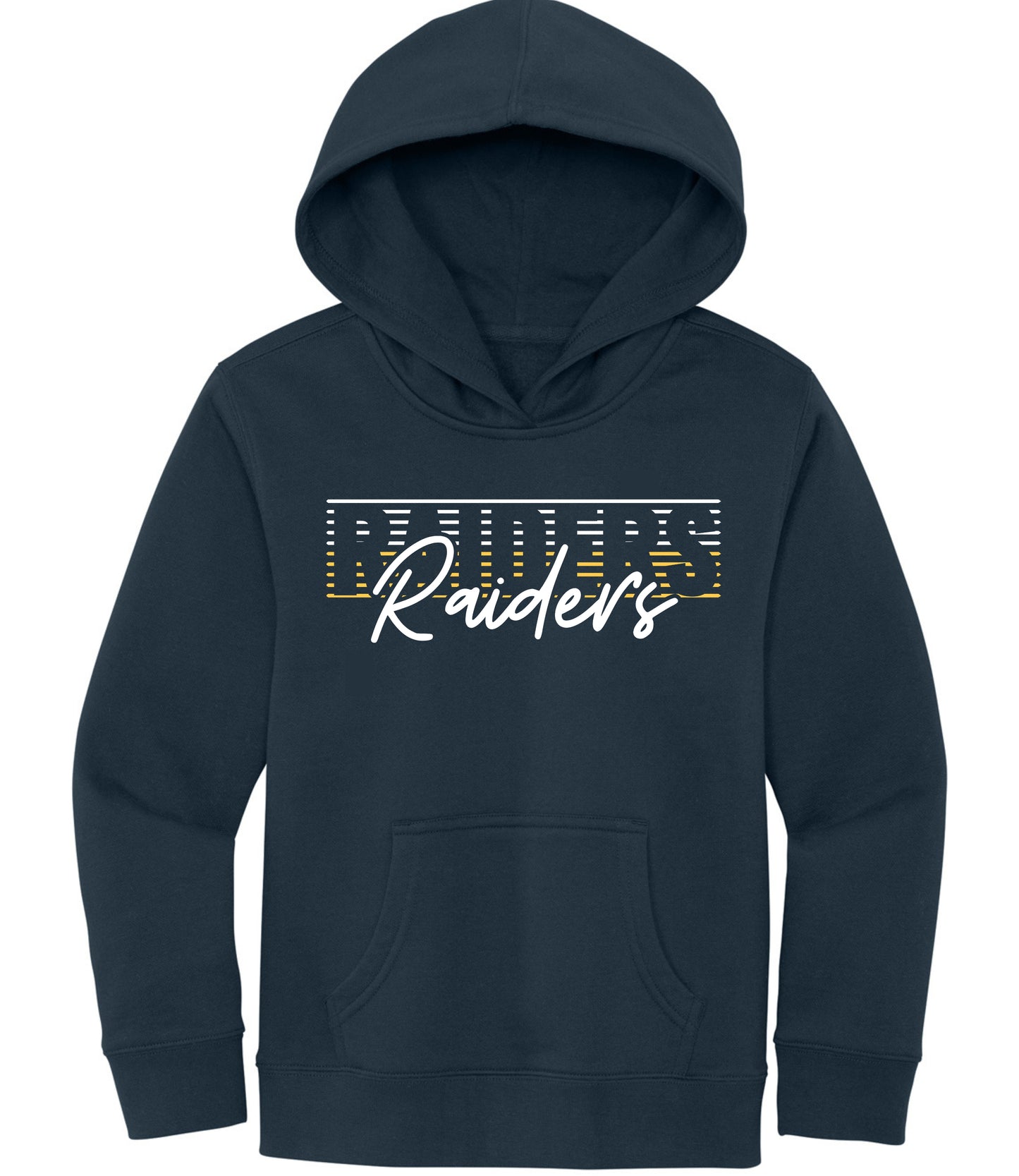Raiders Blinds Sweatshirt