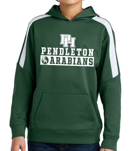 PH Pendleton Arabians Sweatshirt