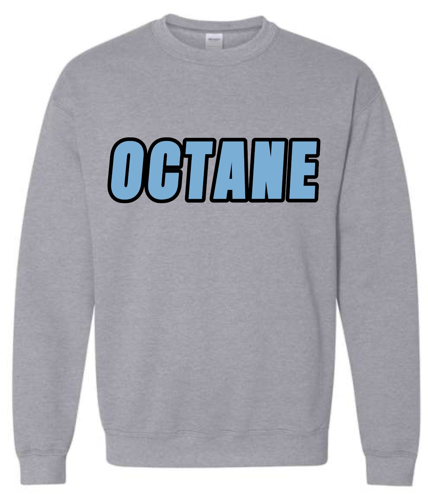 Octane Slant