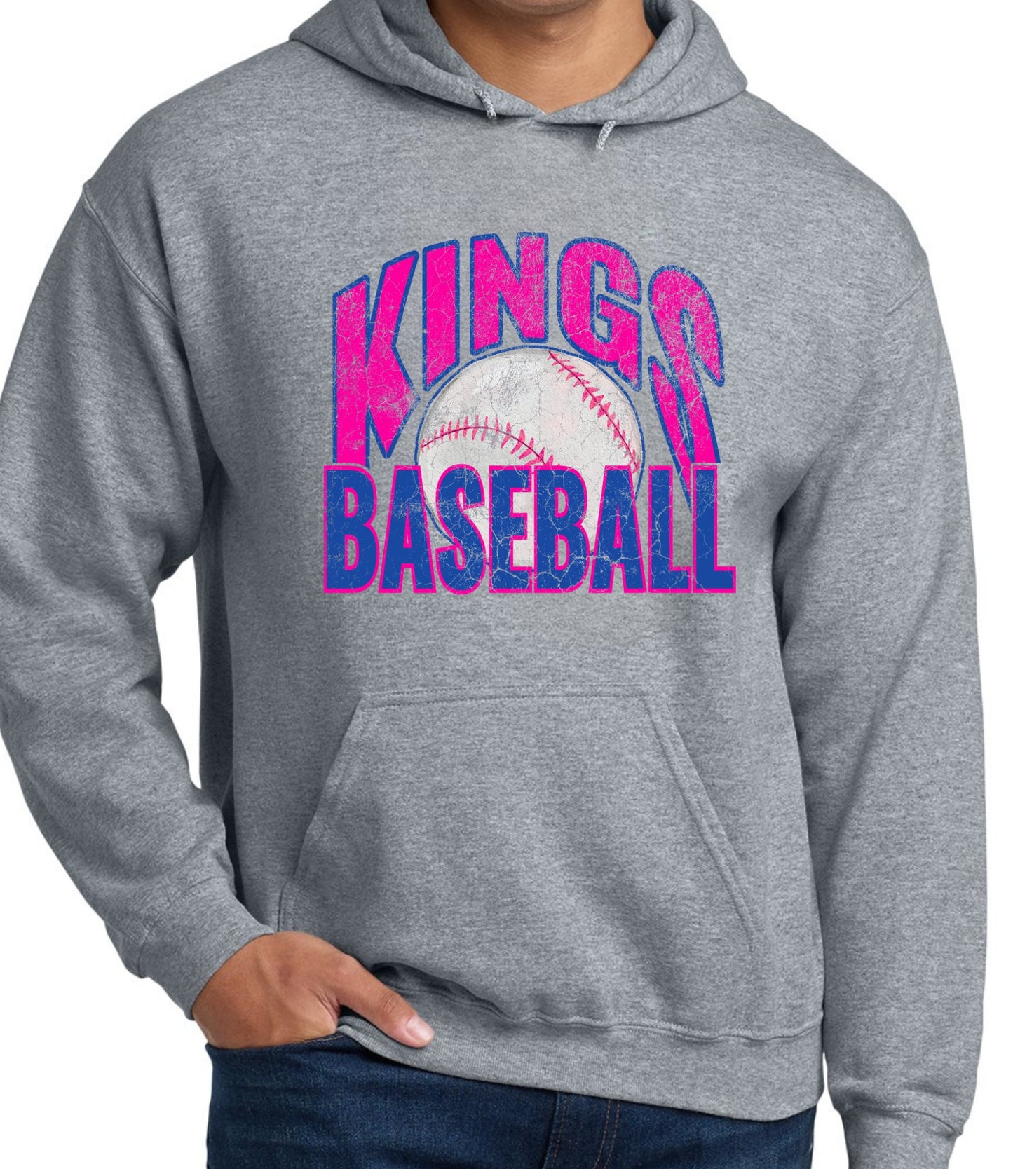 Kings Baseball