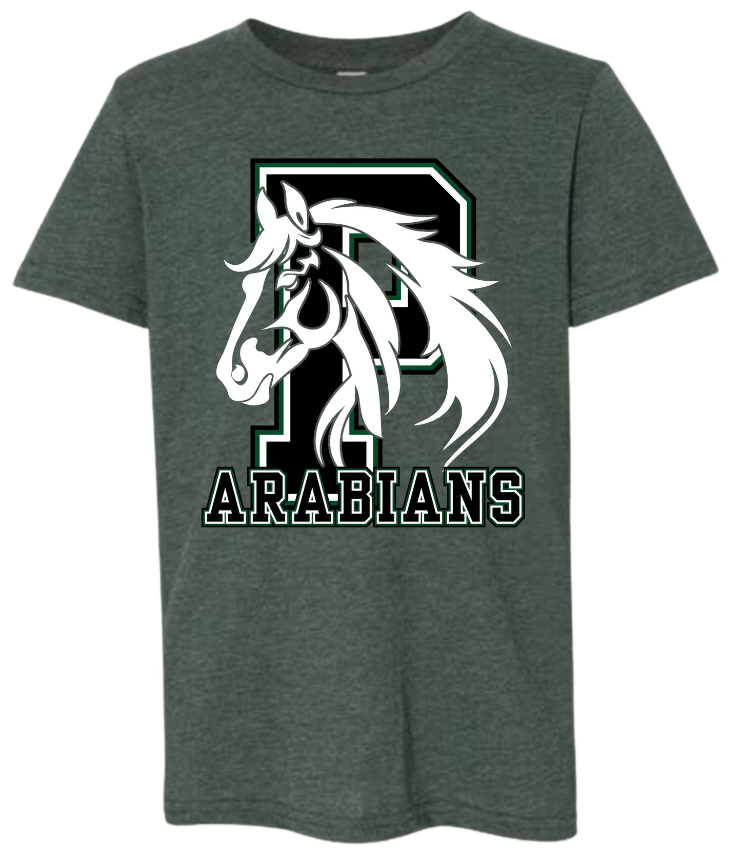 Arabian Horse Tee