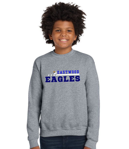 Eastwood Eagles Stripes