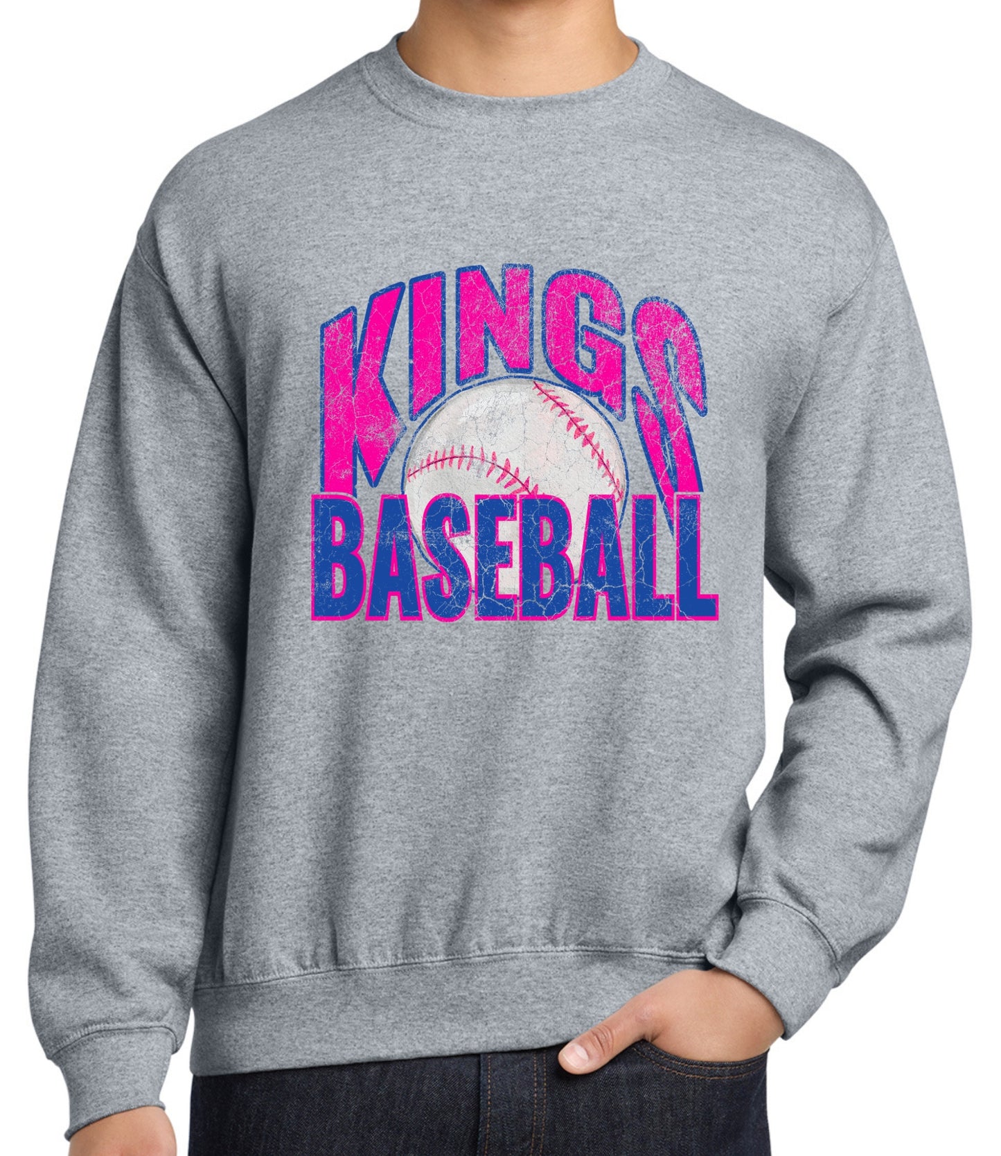 Kings Baseball