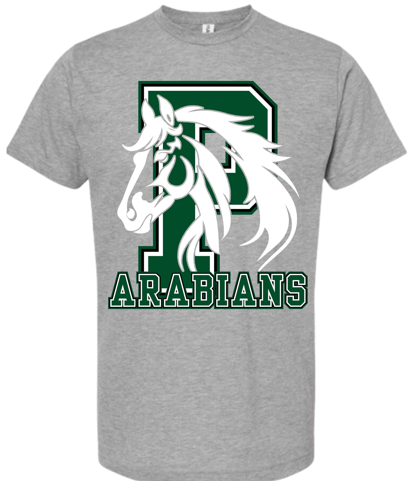 Arabian Horse Tee