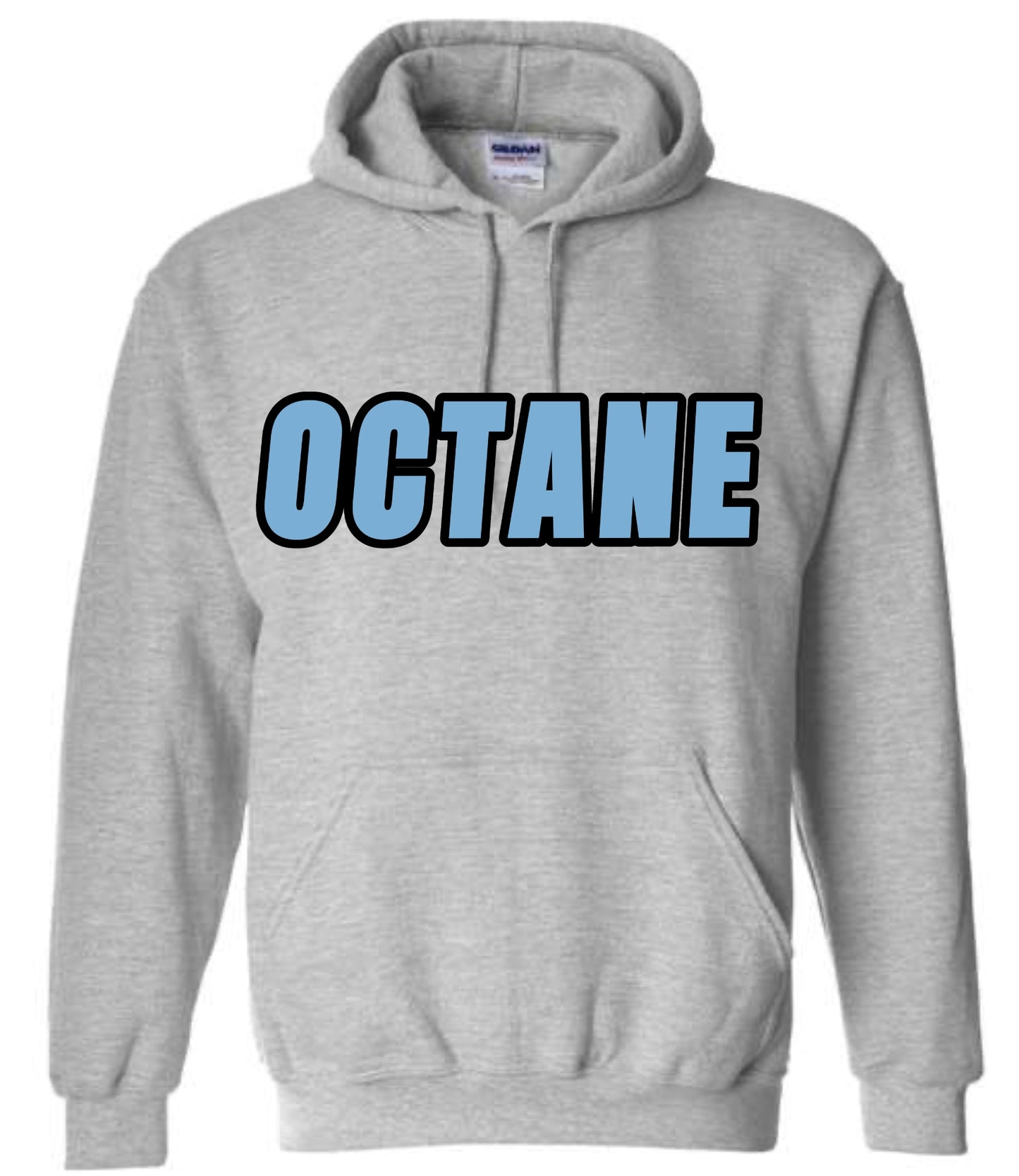Octane Slant