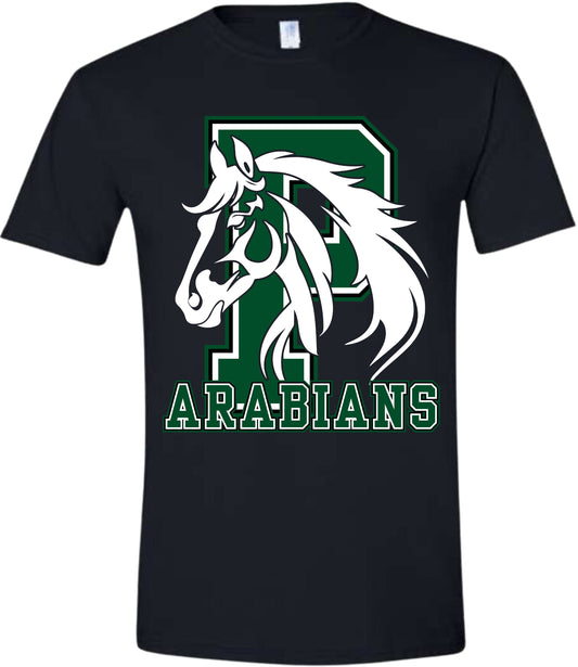 Arabian Horse Tee