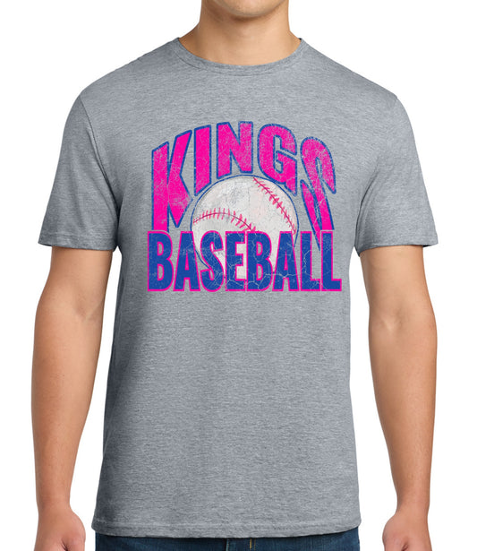 Kings Baseball