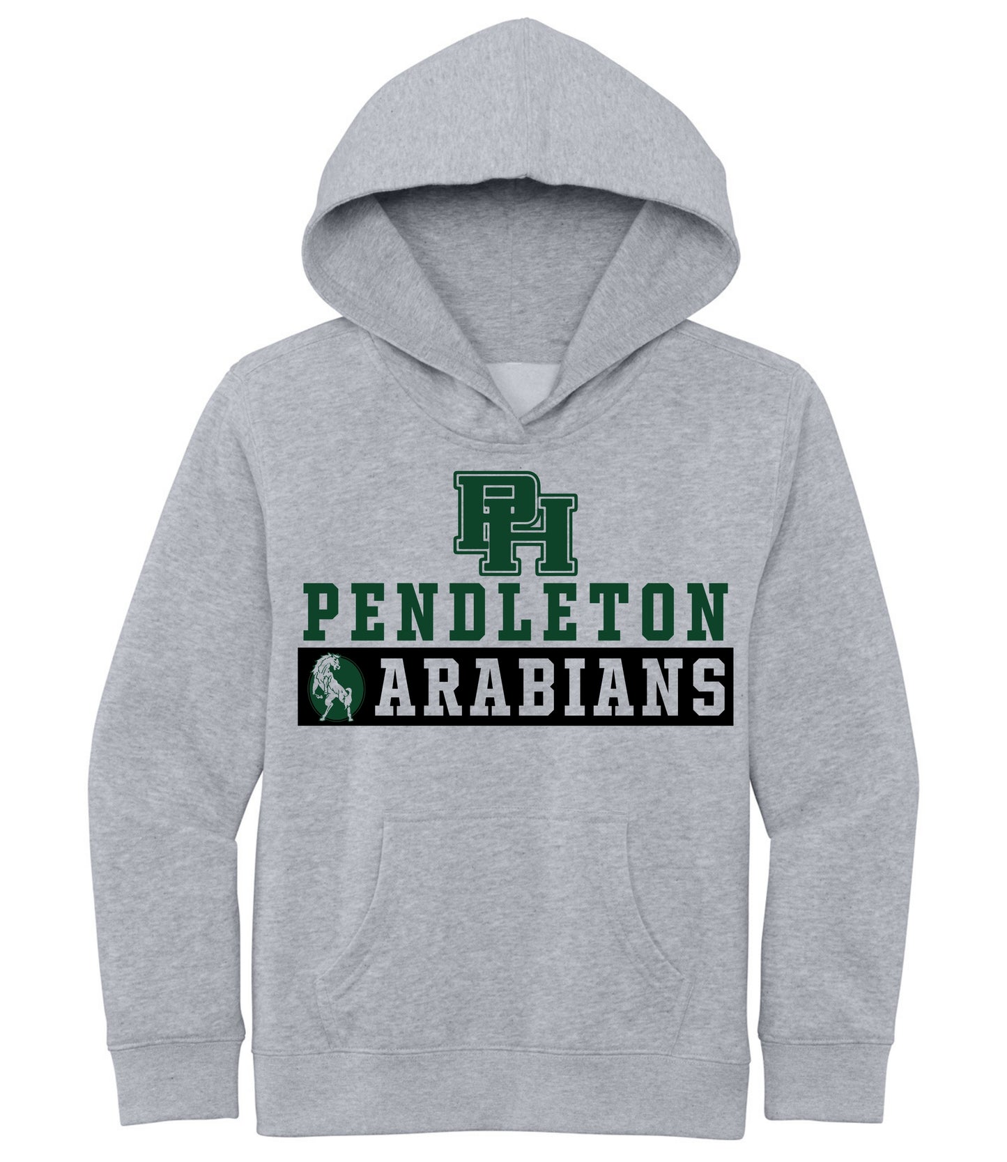 PH Pendleton Arabians Sweatshirt