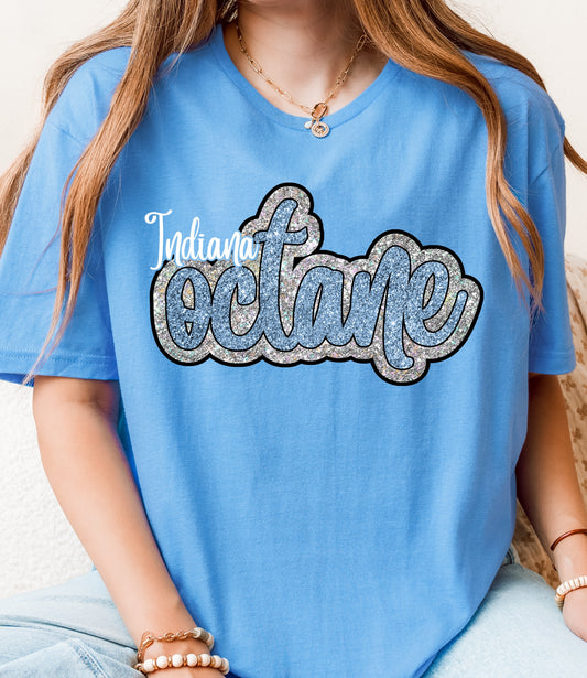 Indiana Octane Sparkle