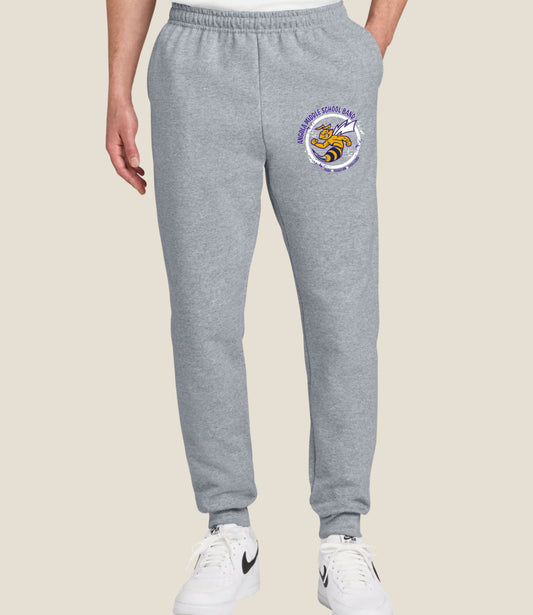 Angola Middle School Band Joggers