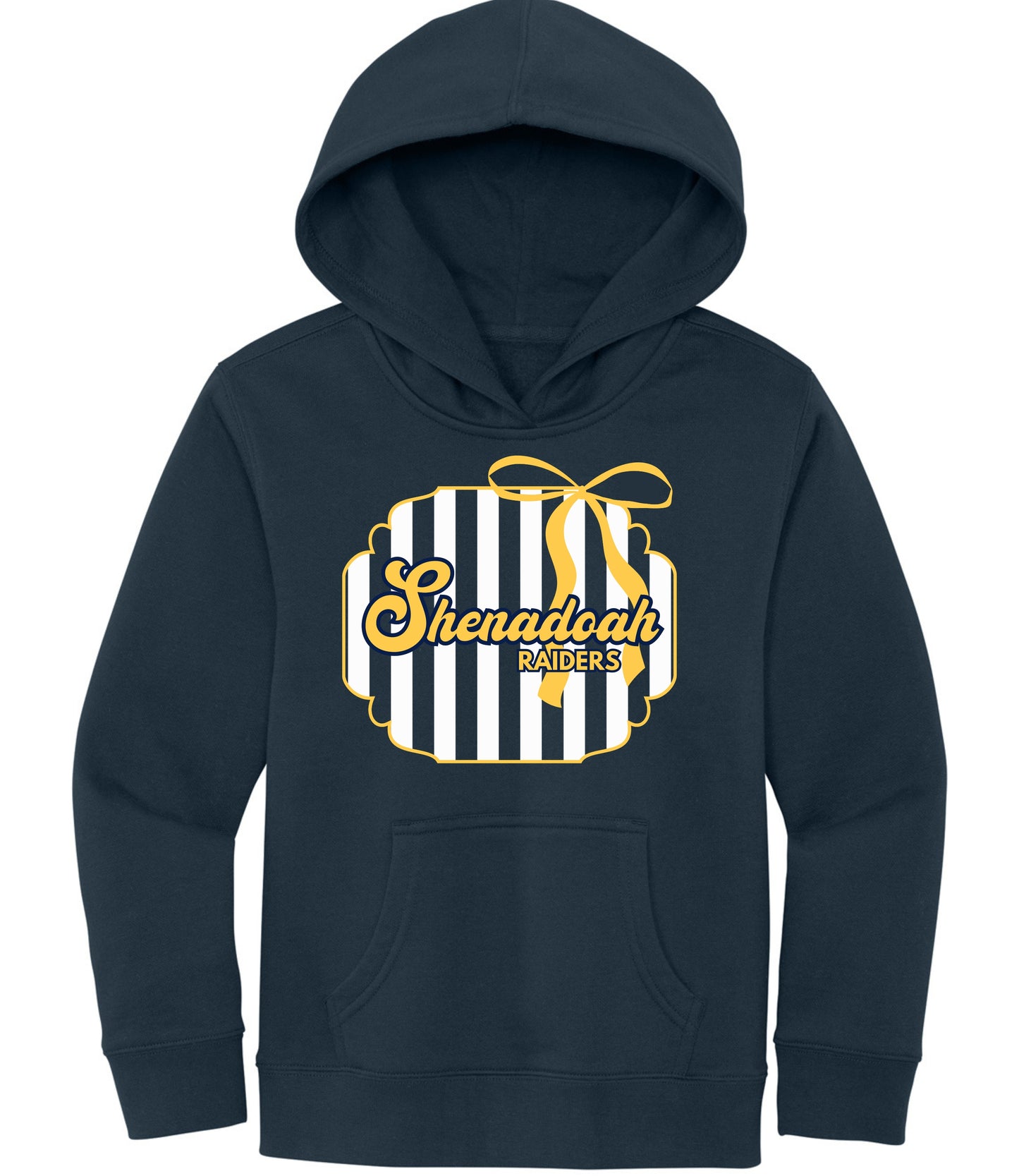 Shenandoah Raiders Bow Sweatshirt