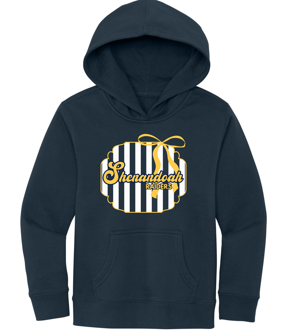 Shenandoah Raiders Bow Sweatshirt