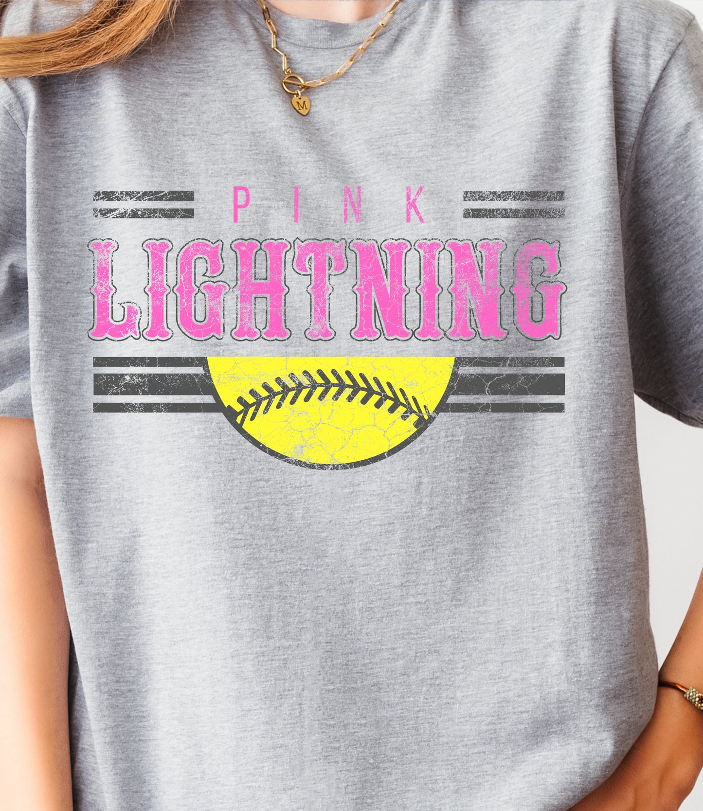 Vintage Team Tee (Choose your team!)