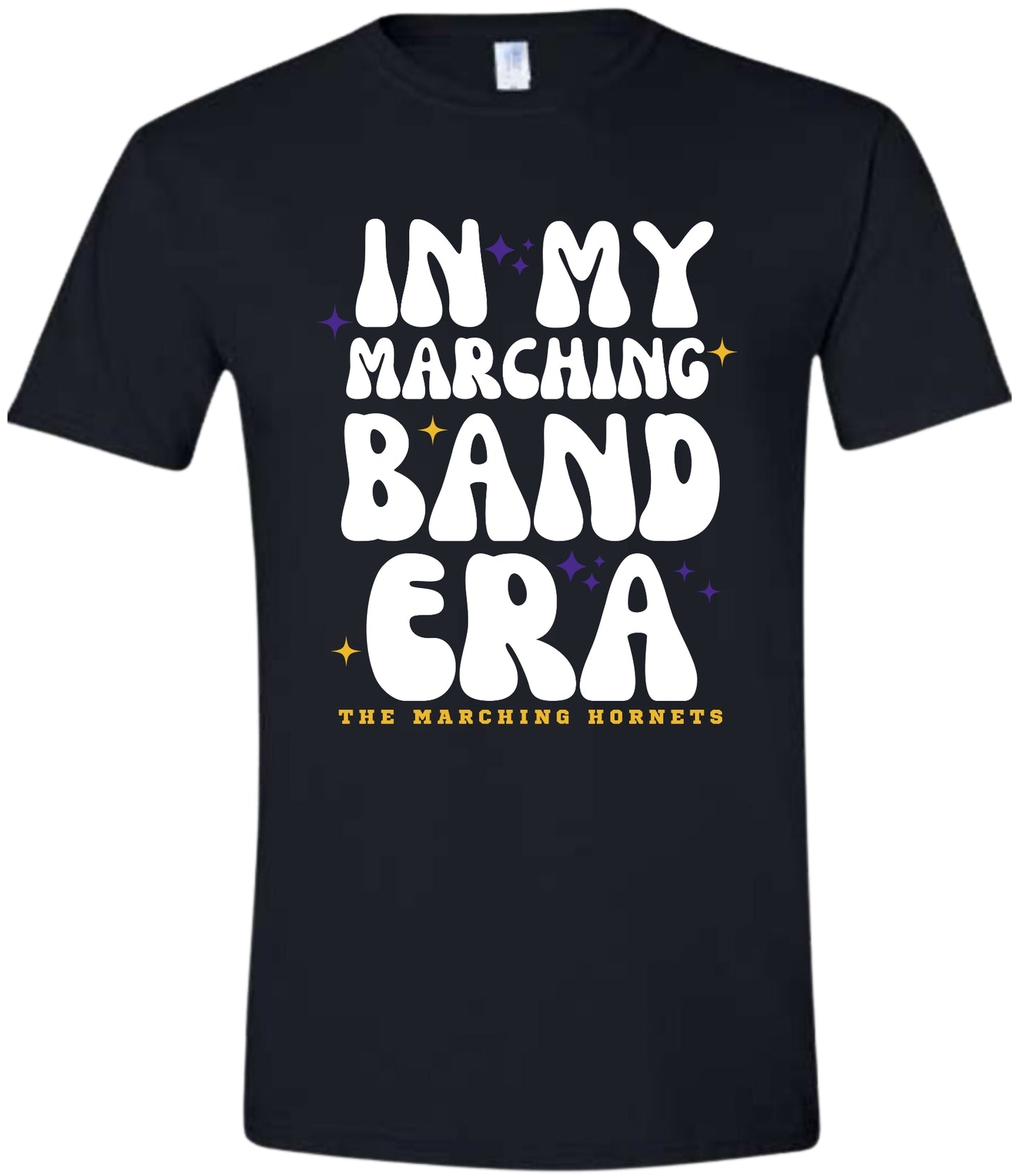 In My Marching Band Era