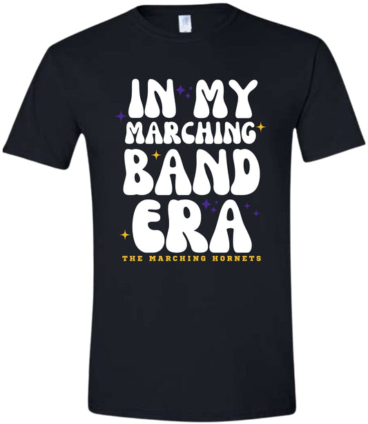 In My Marching Band Era
