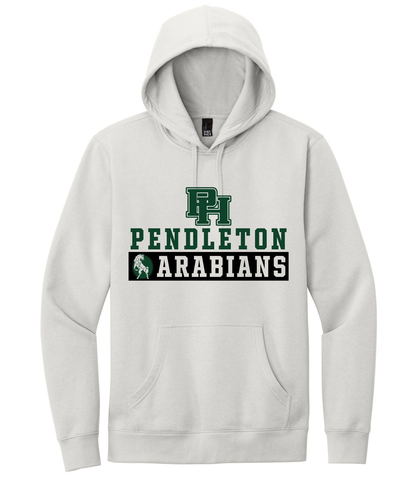 PH Pendleton Arabians Sweatshirt