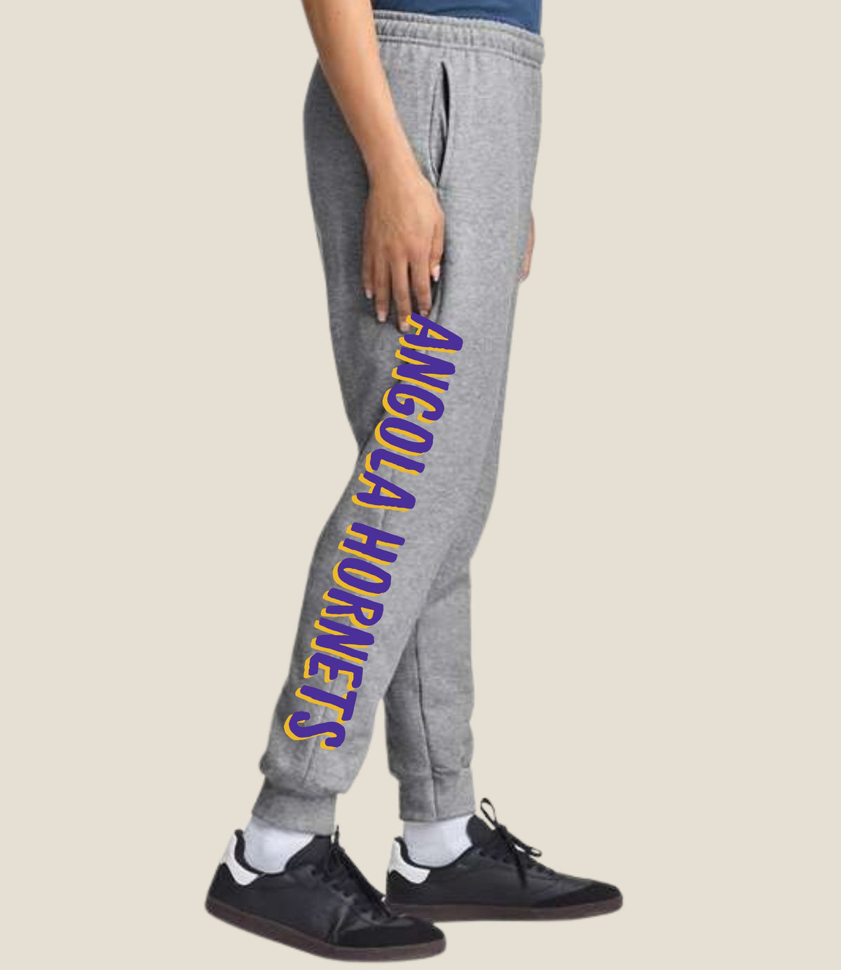 Angola Middle School Band Joggers