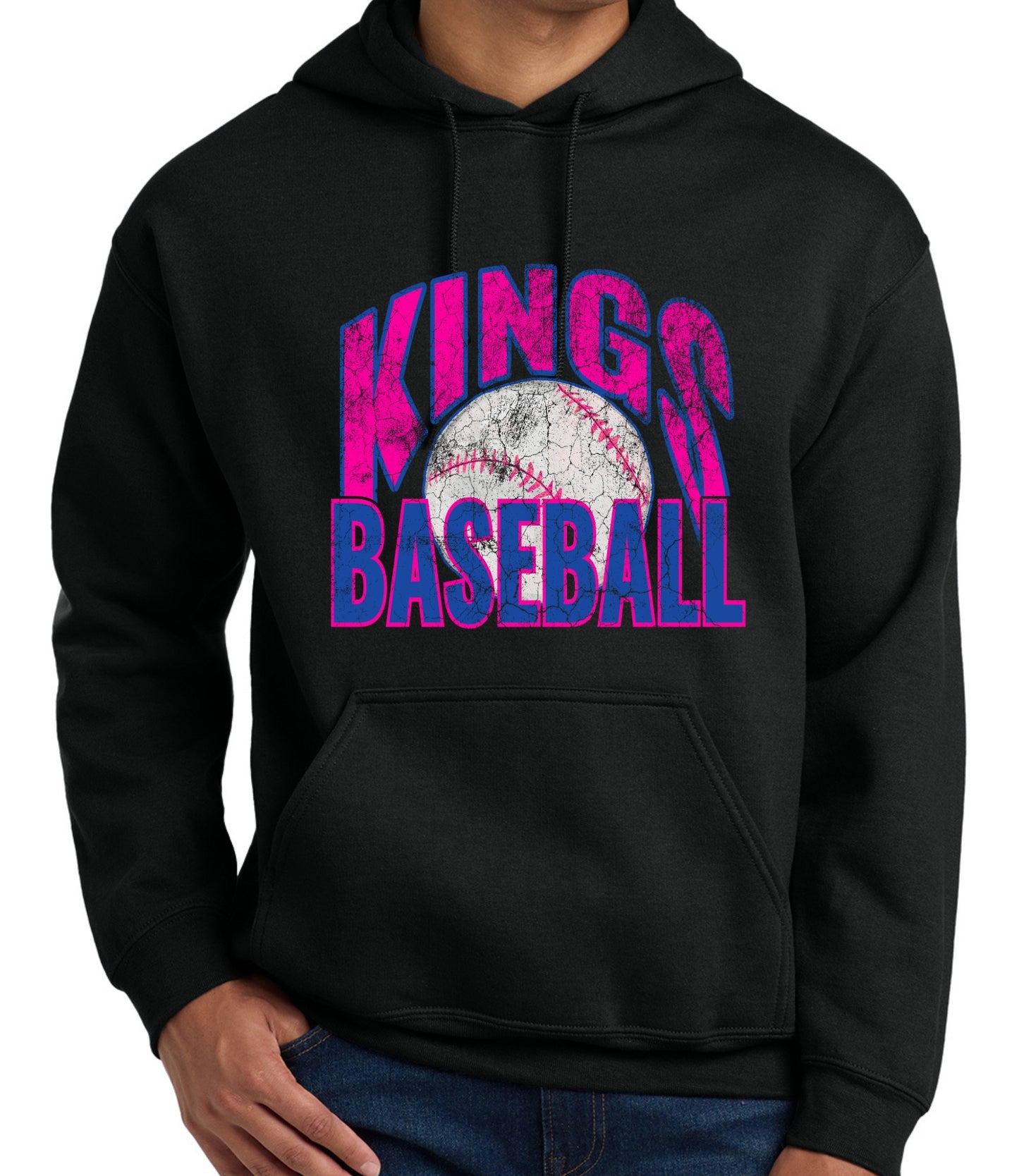 Kings Baseball