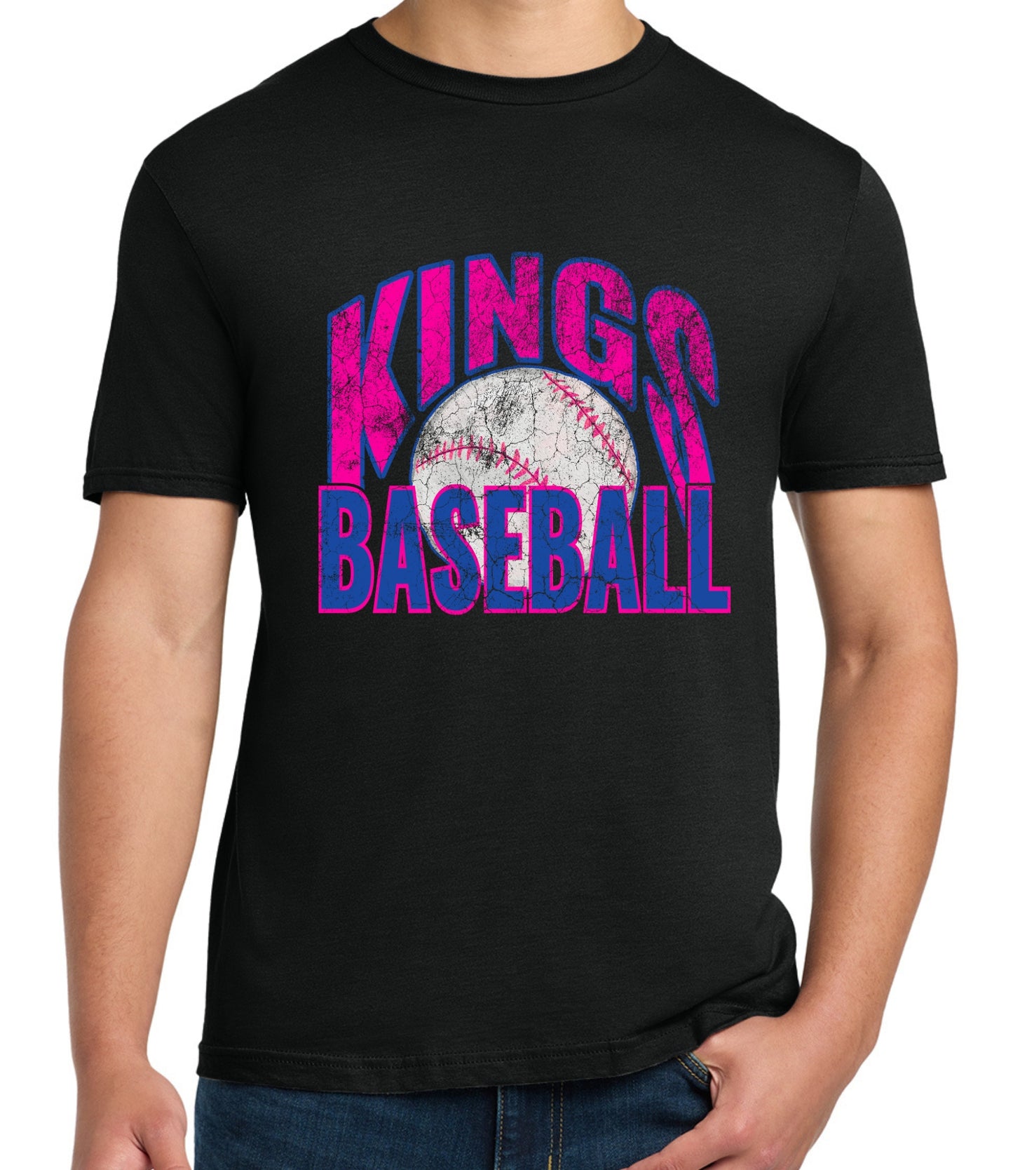 Kings Baseball