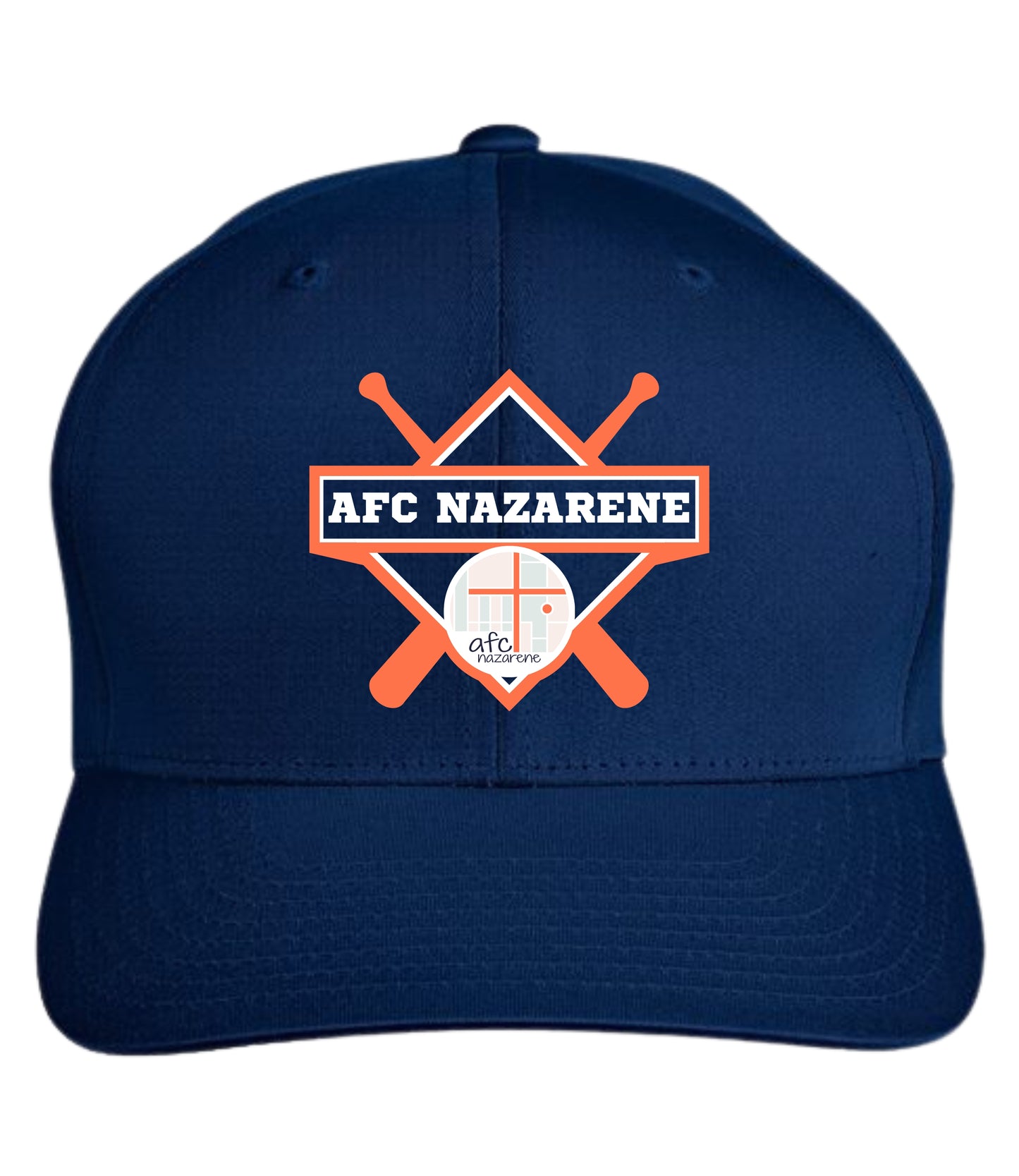 AFC Softball Cap