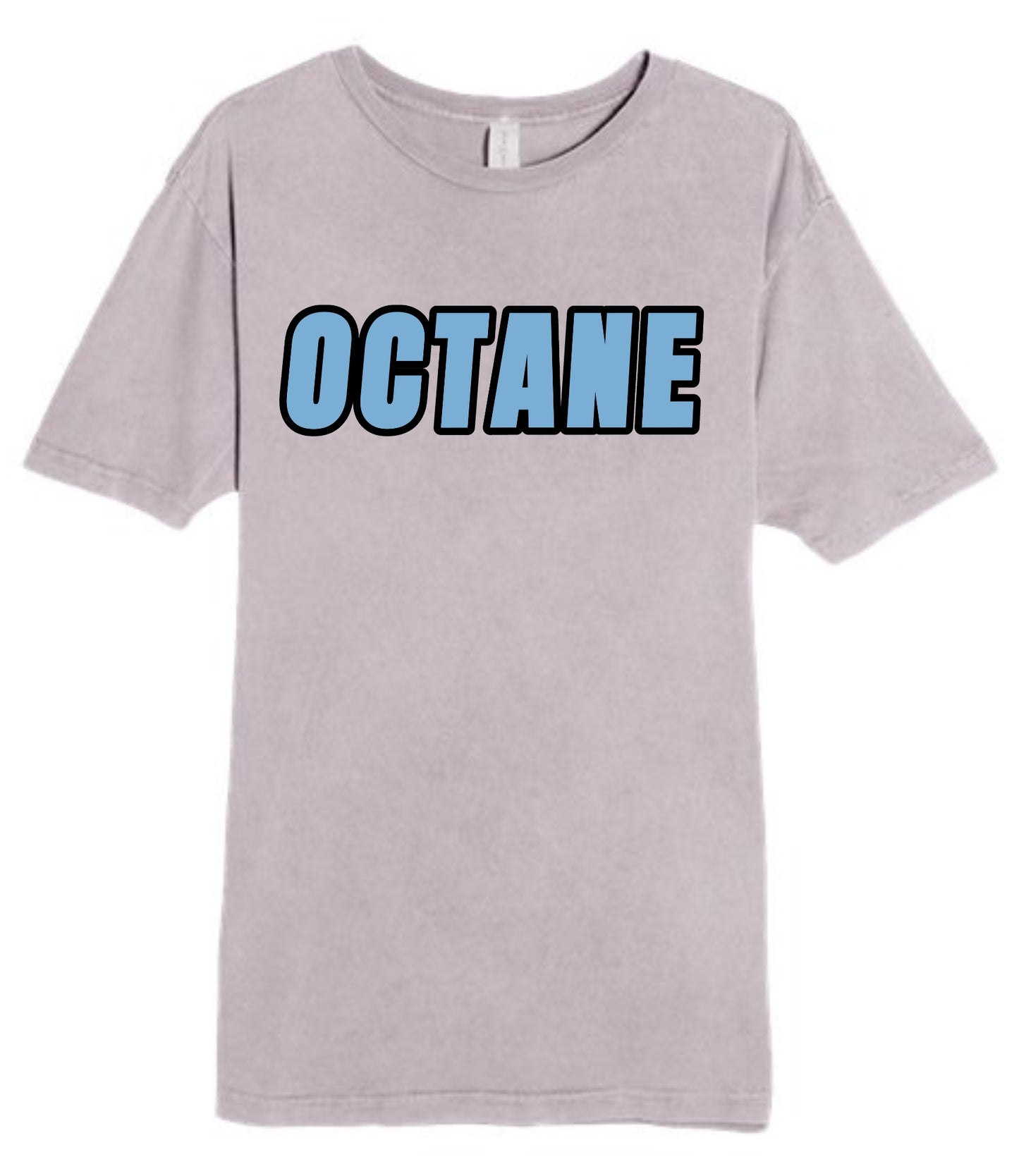 Octane Slant