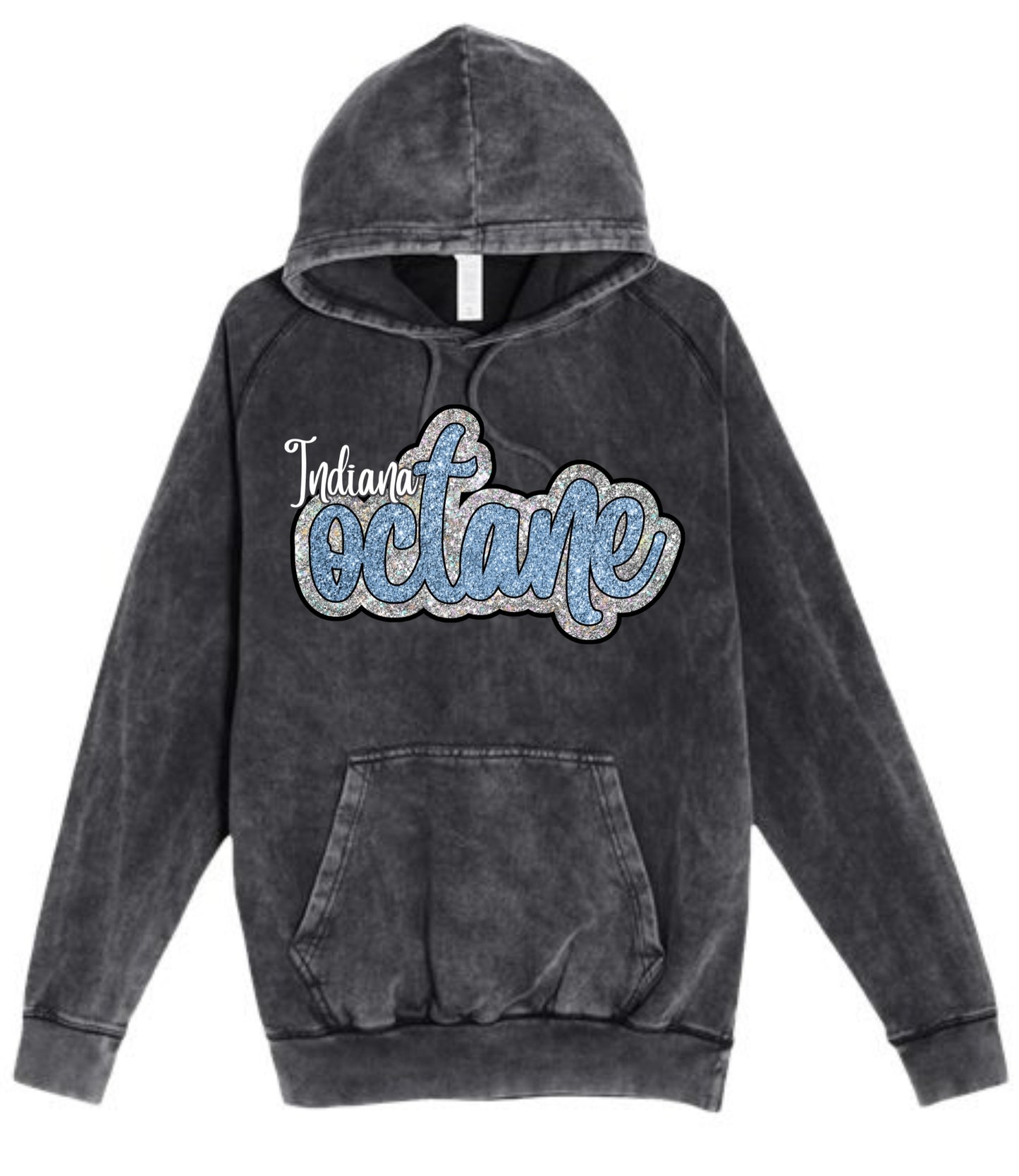 Indiana Octane Sparkle