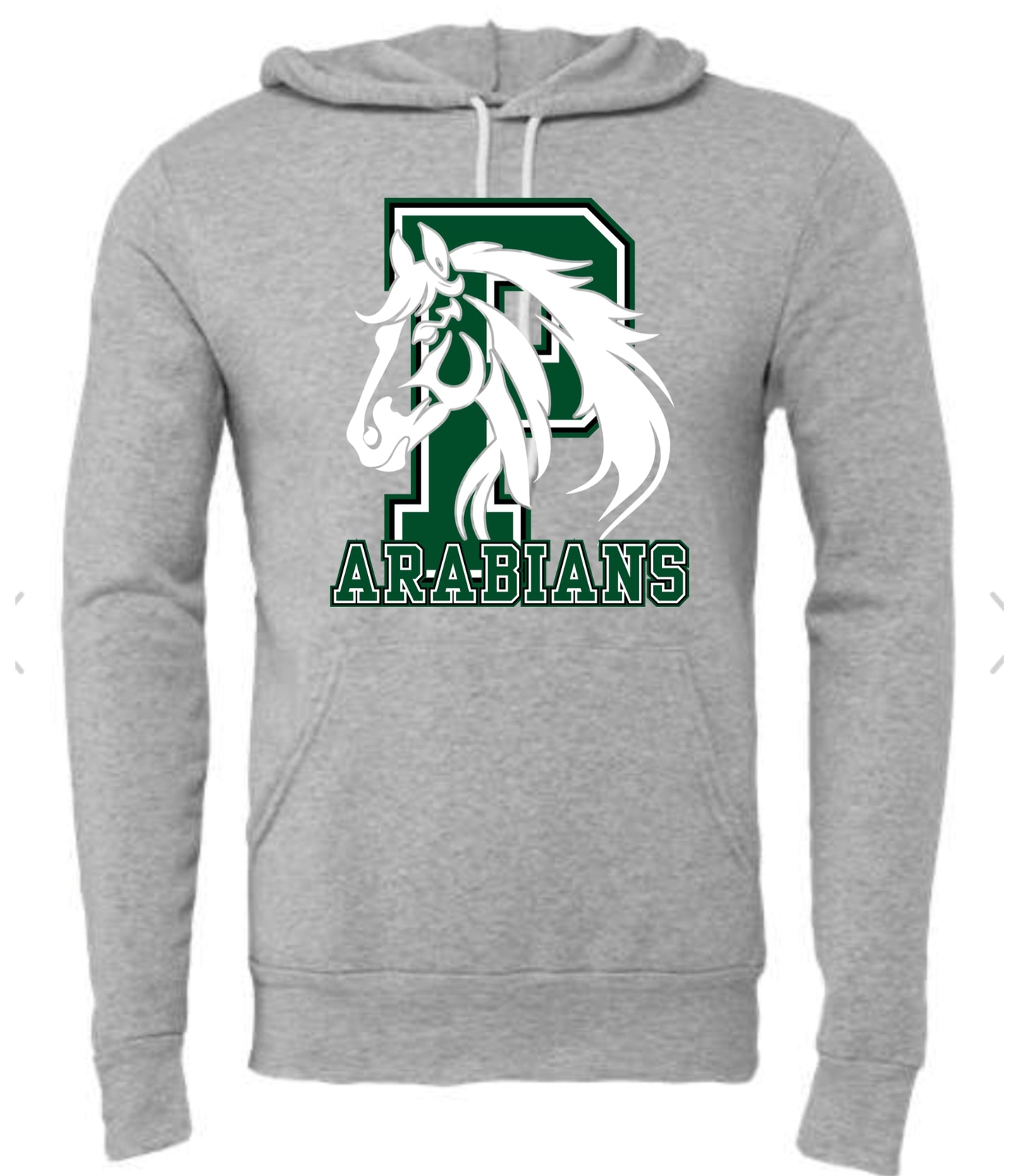 Arabian Horse Hoodie