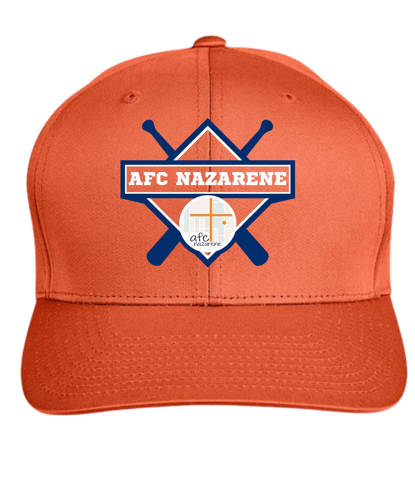 AFC Softball Cap