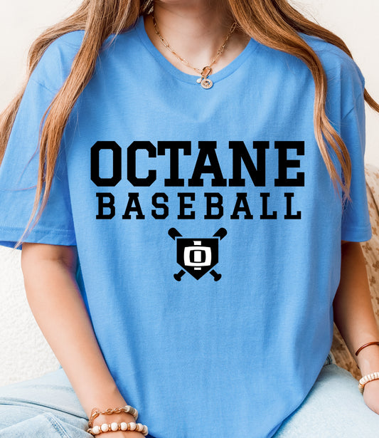 Octane Baseball