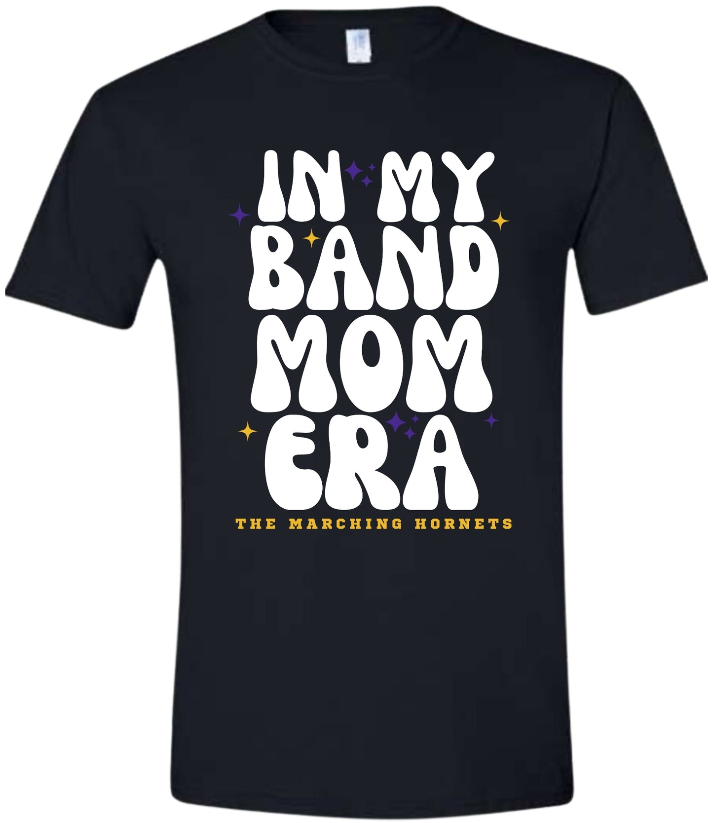 In My Band Mom Era