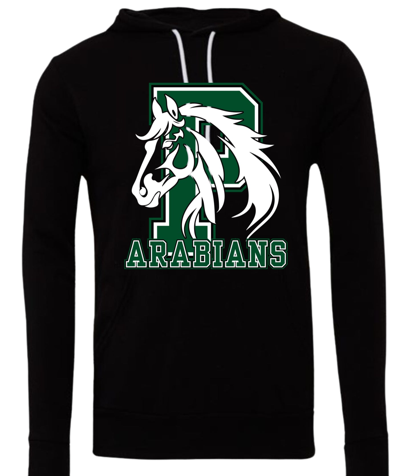 Arabian Horse Hoodie