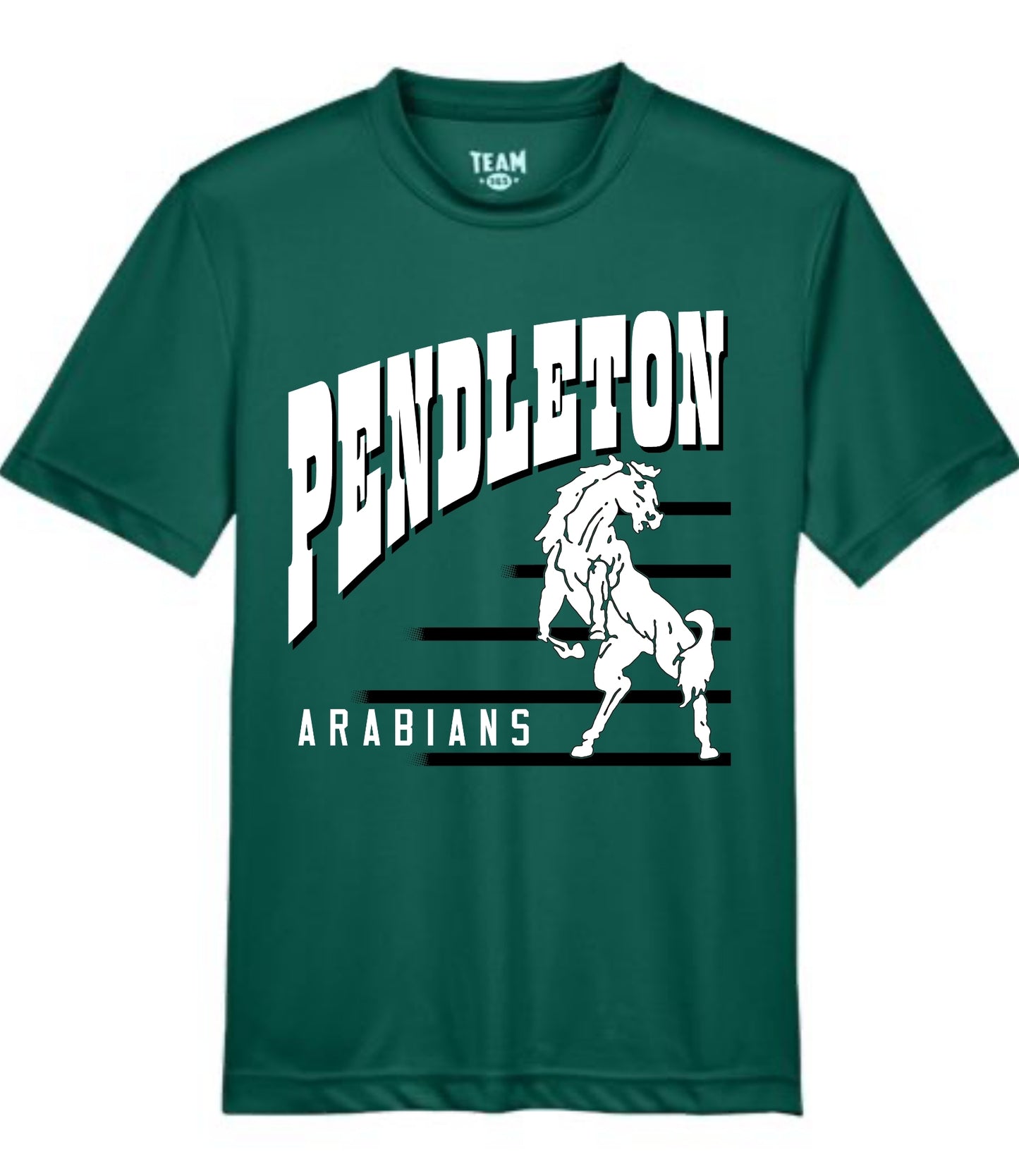 Pendleton Vintage Lines Tee