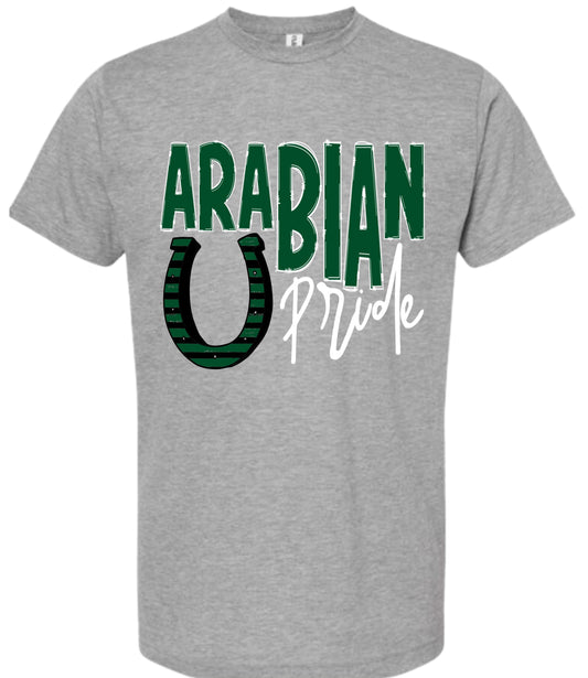 Arabian Pride Tee