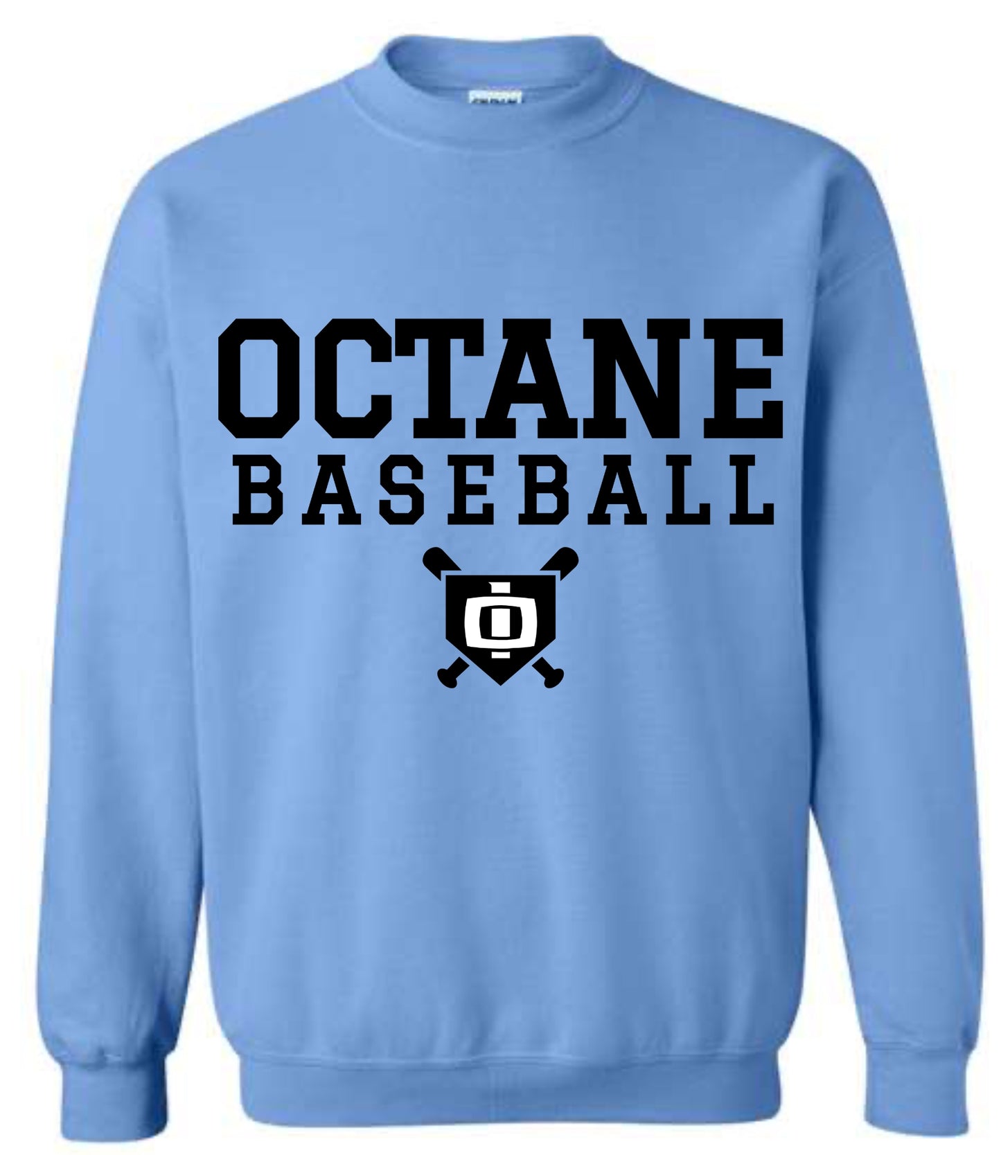 Octane Baseball