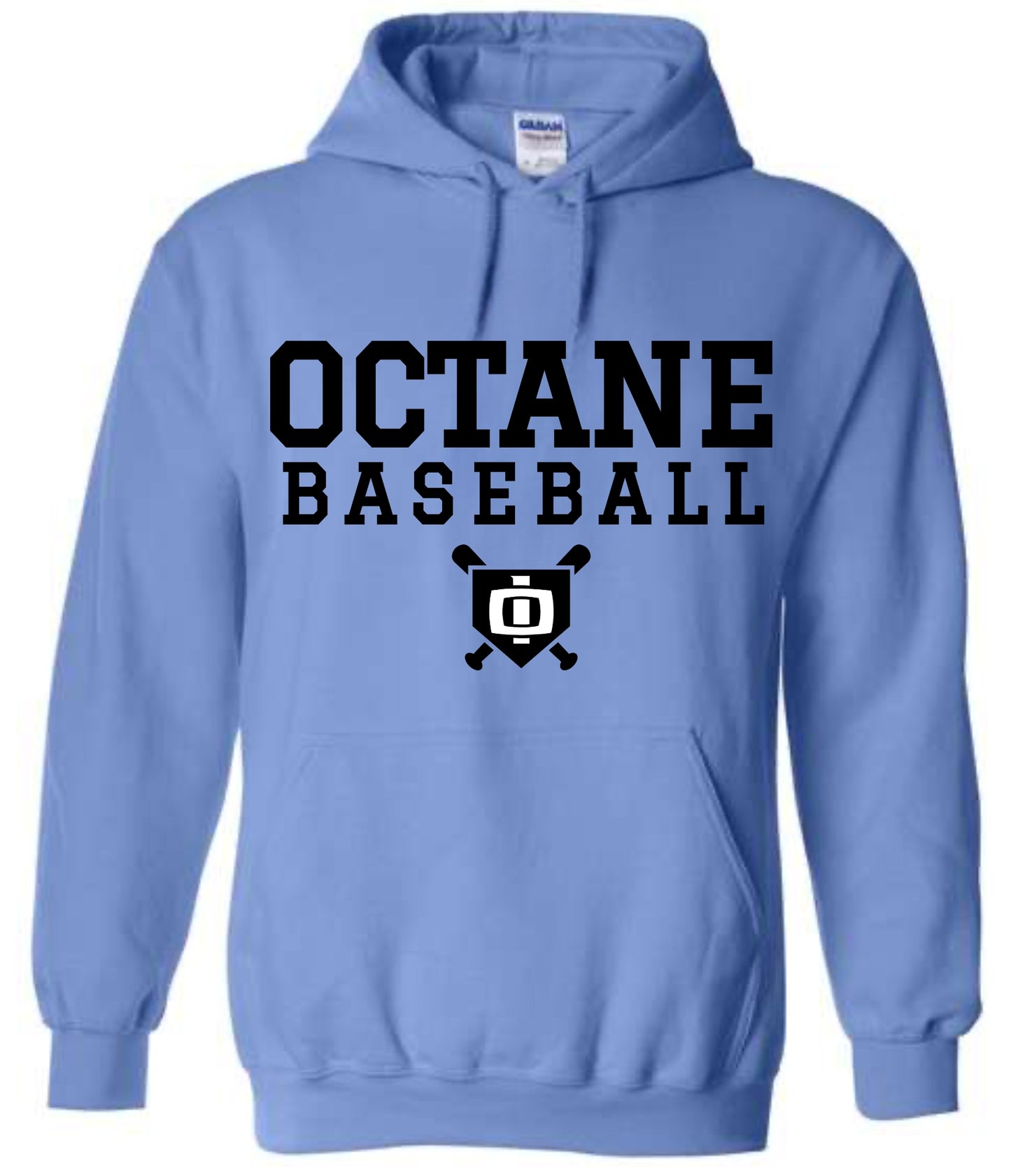 Octane Baseball