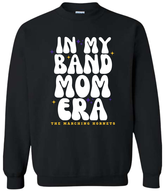 In My Band Mom Era
