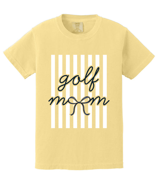 Golf Mom Tee