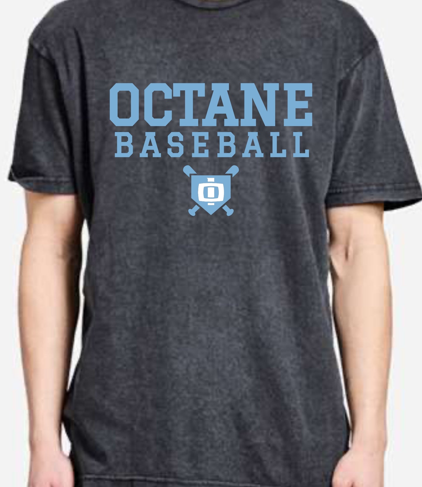 Octane Baseball
