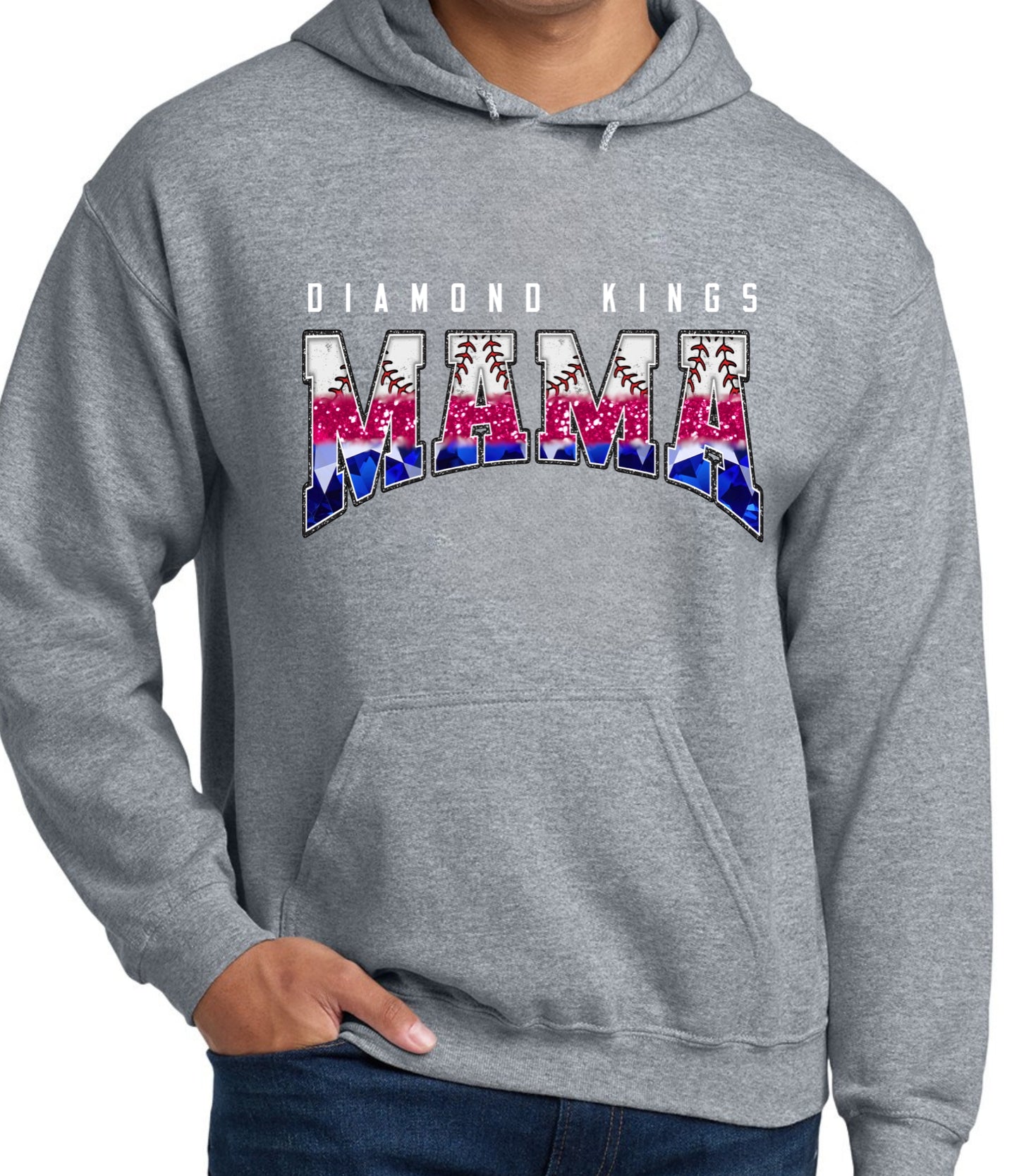 Diamond Kings Mama