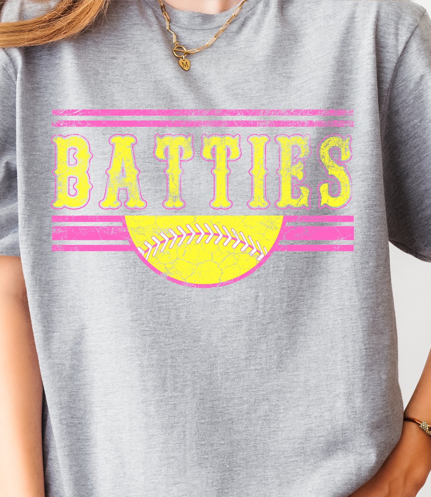 Vintage Team Tee (Choose your team!)