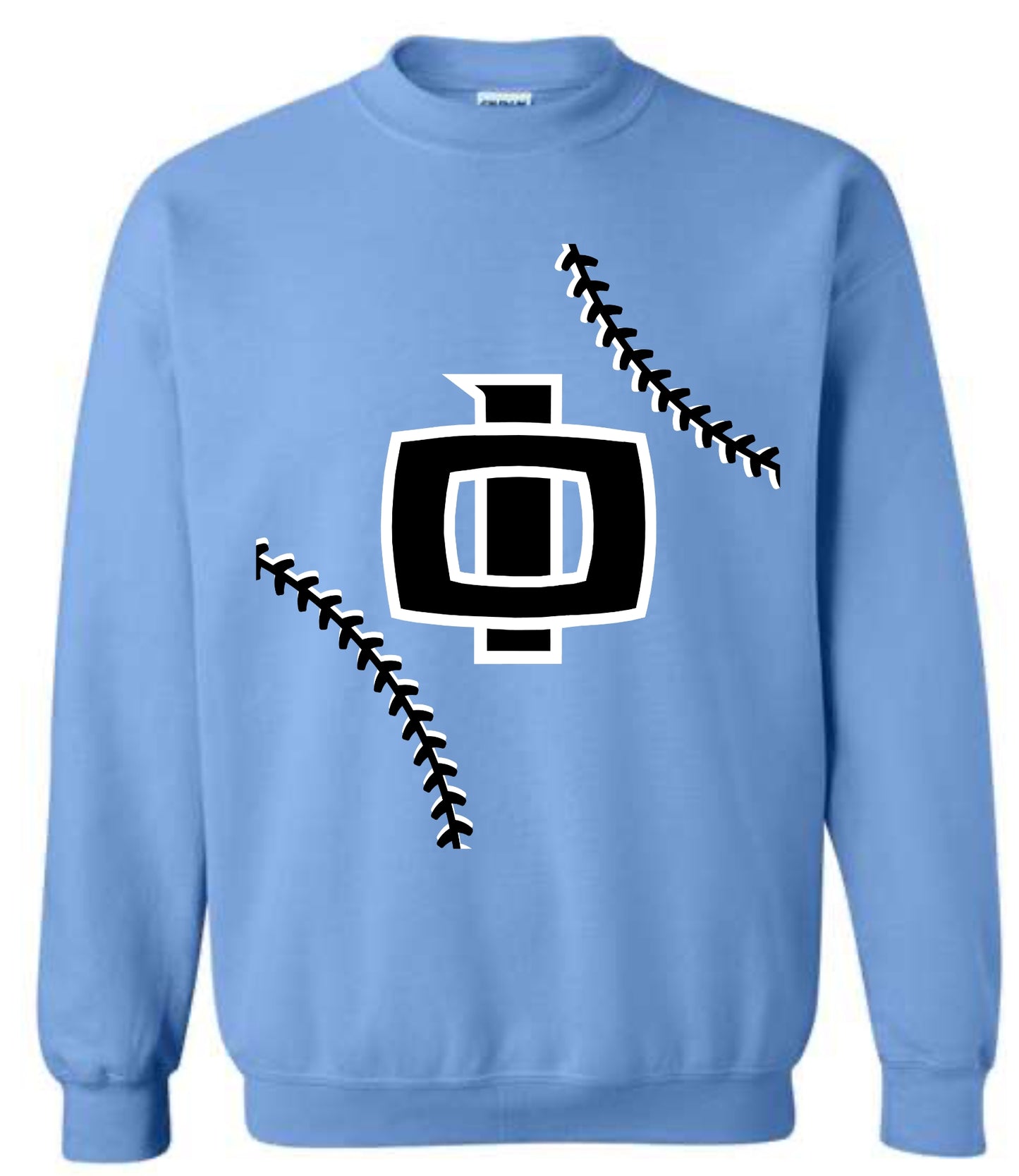 Octane Logo Threads