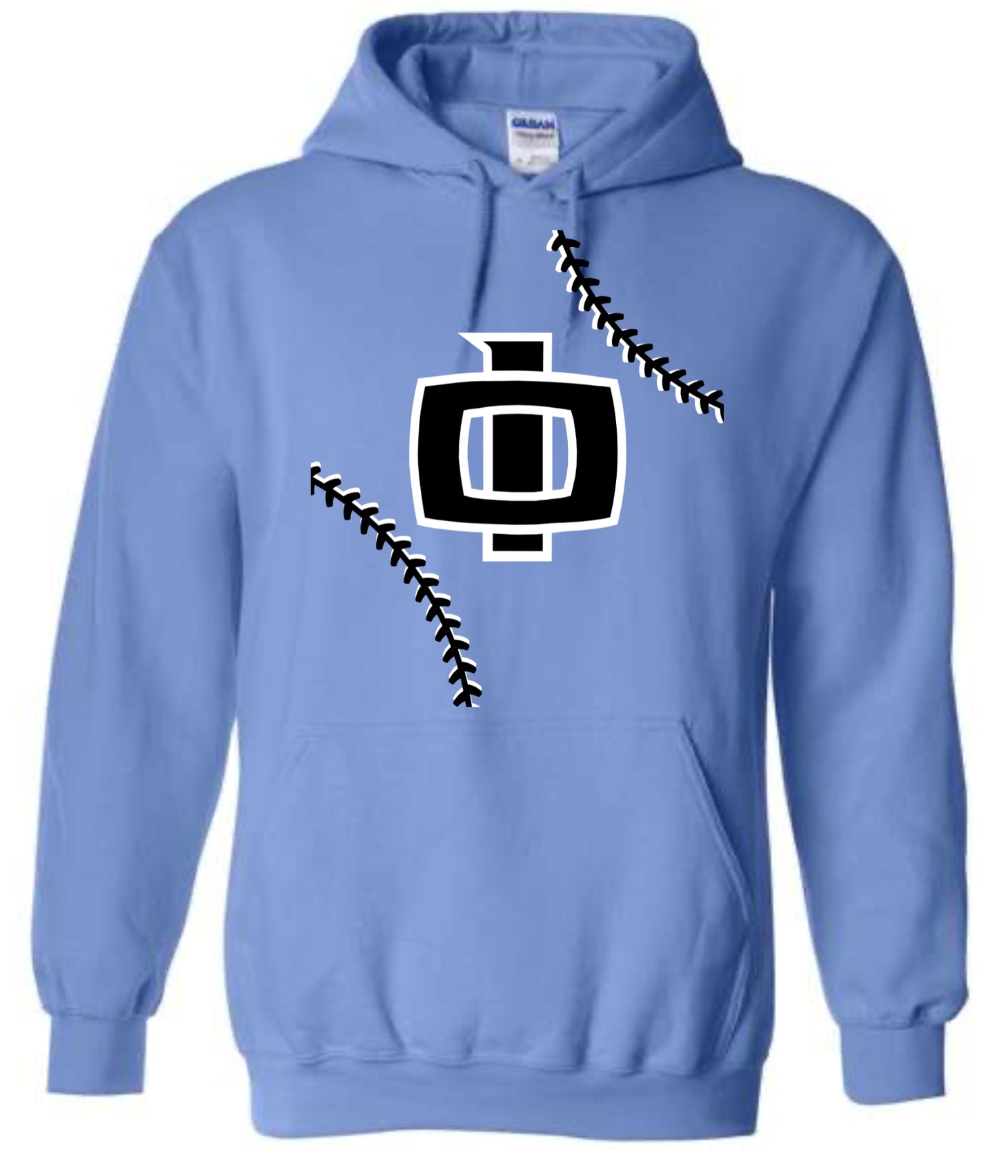 Octane Logo Threads