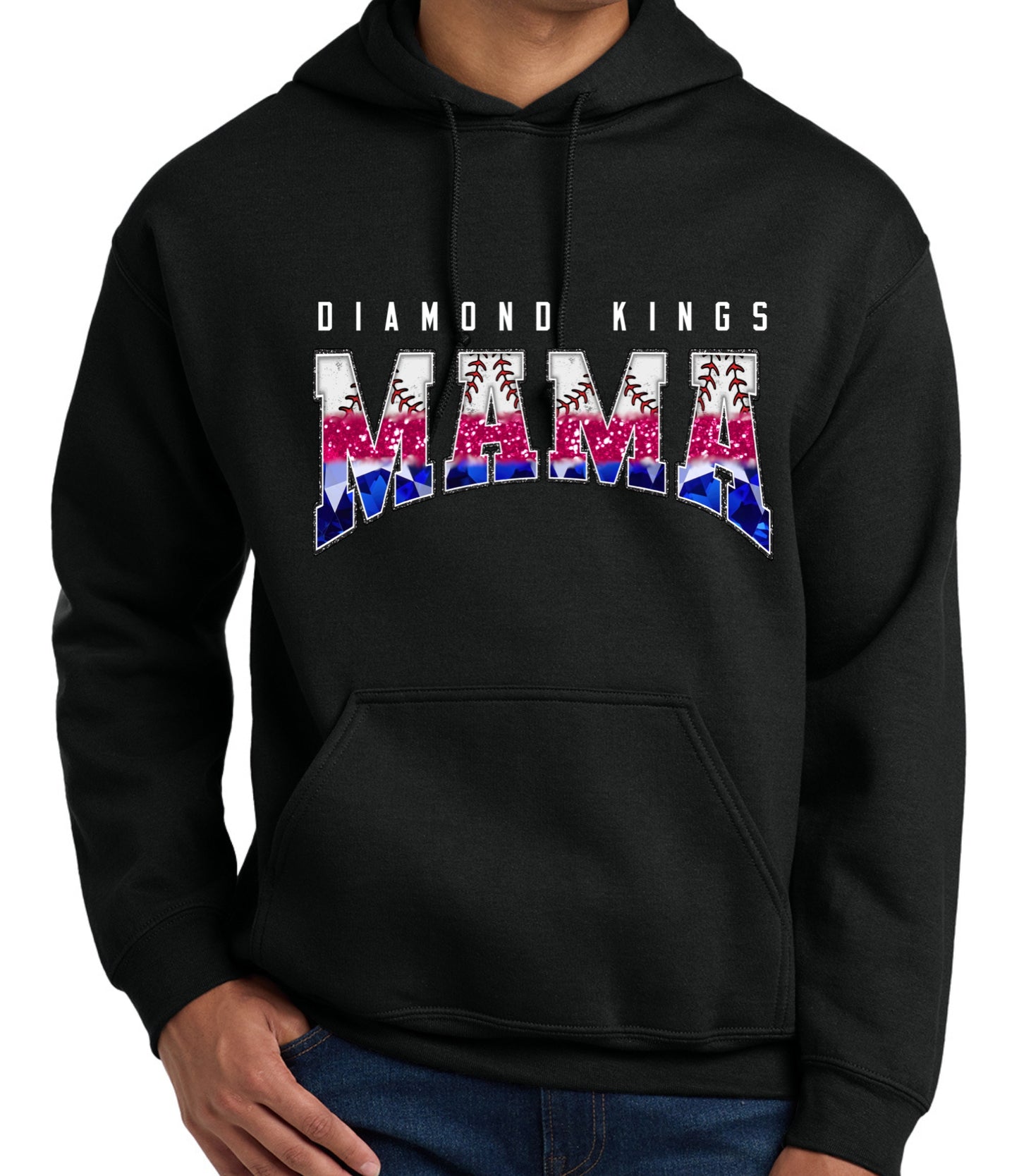 Diamond Kings Mama