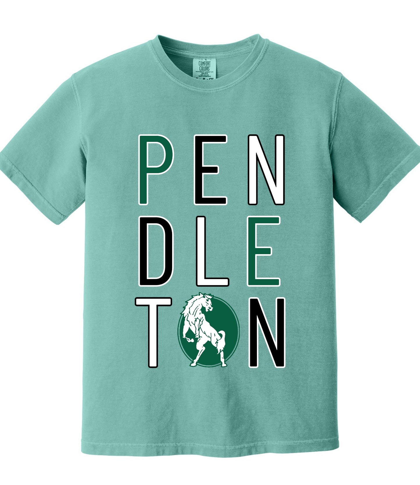 PENDLETON Stack Tee
