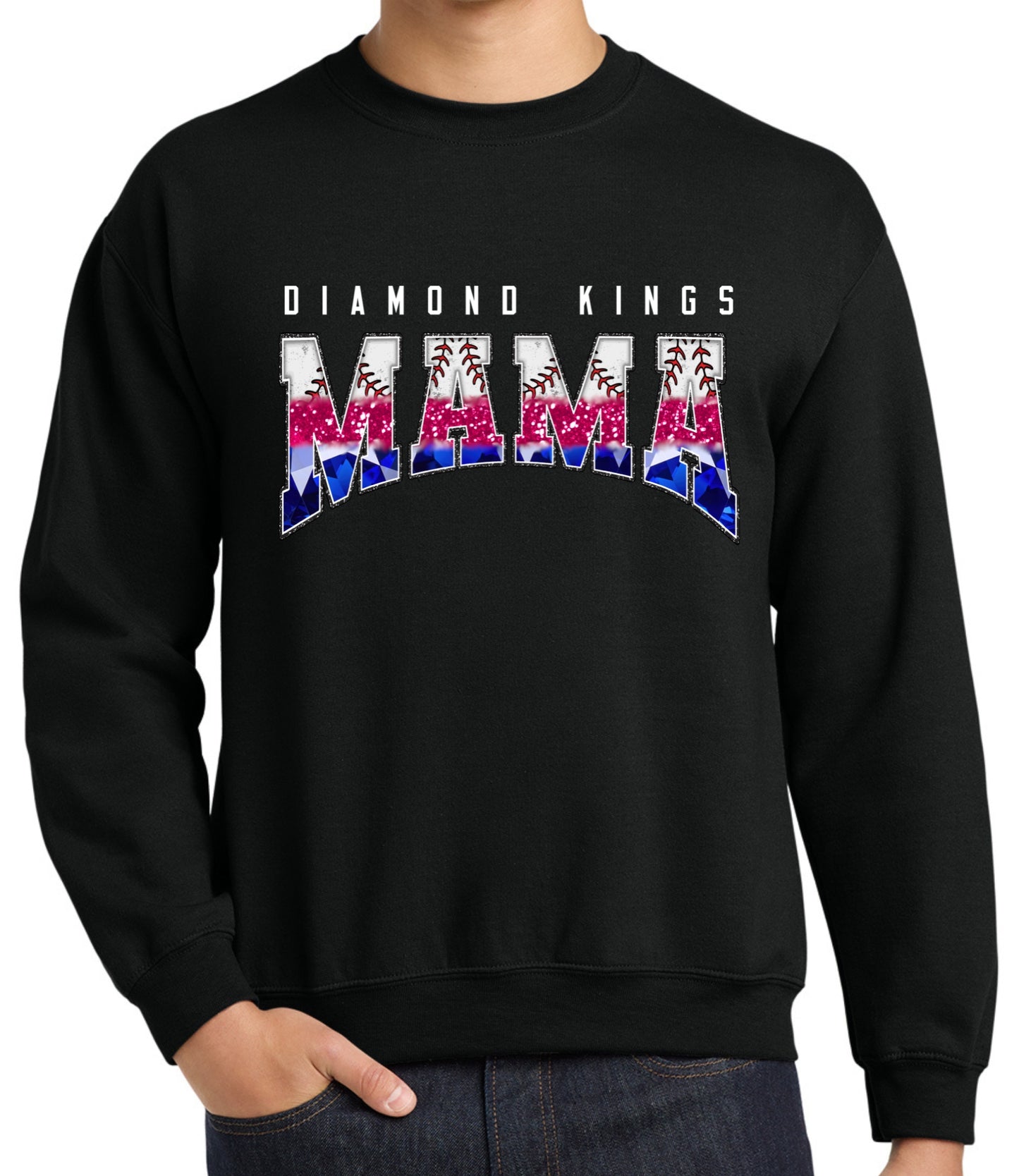 Diamond Kings Mama