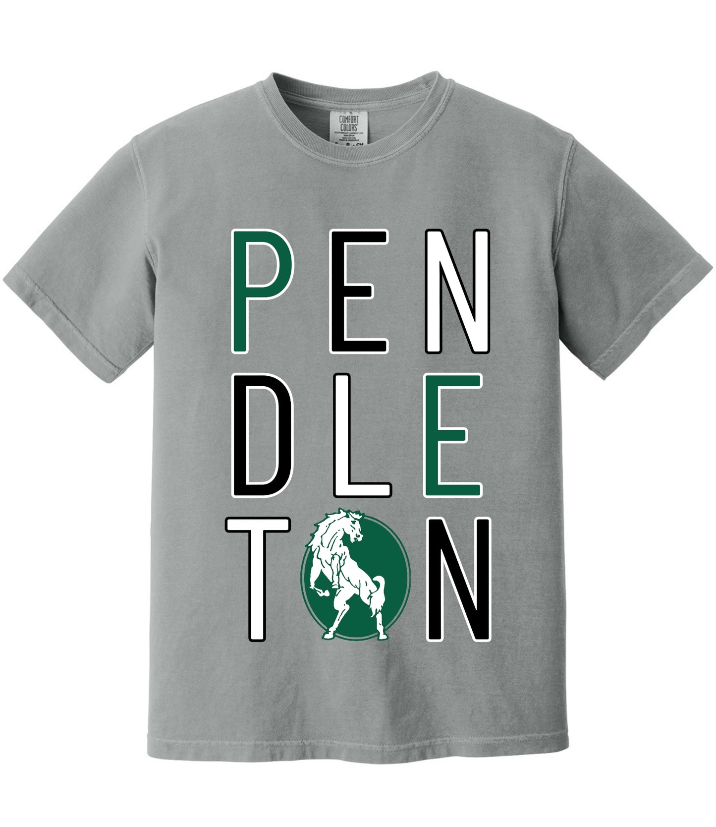 PENDLETON Stack Tee