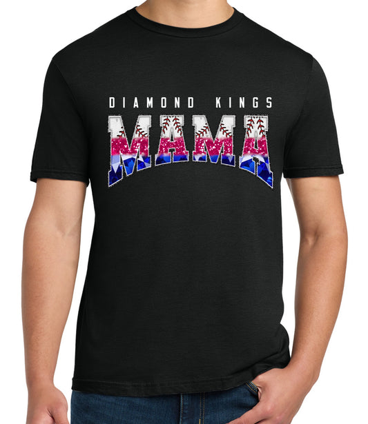 Diamond Kings Mama